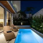Oasia Villa 1 Seminyak