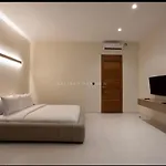 Oasia Villa 1 Seminyak