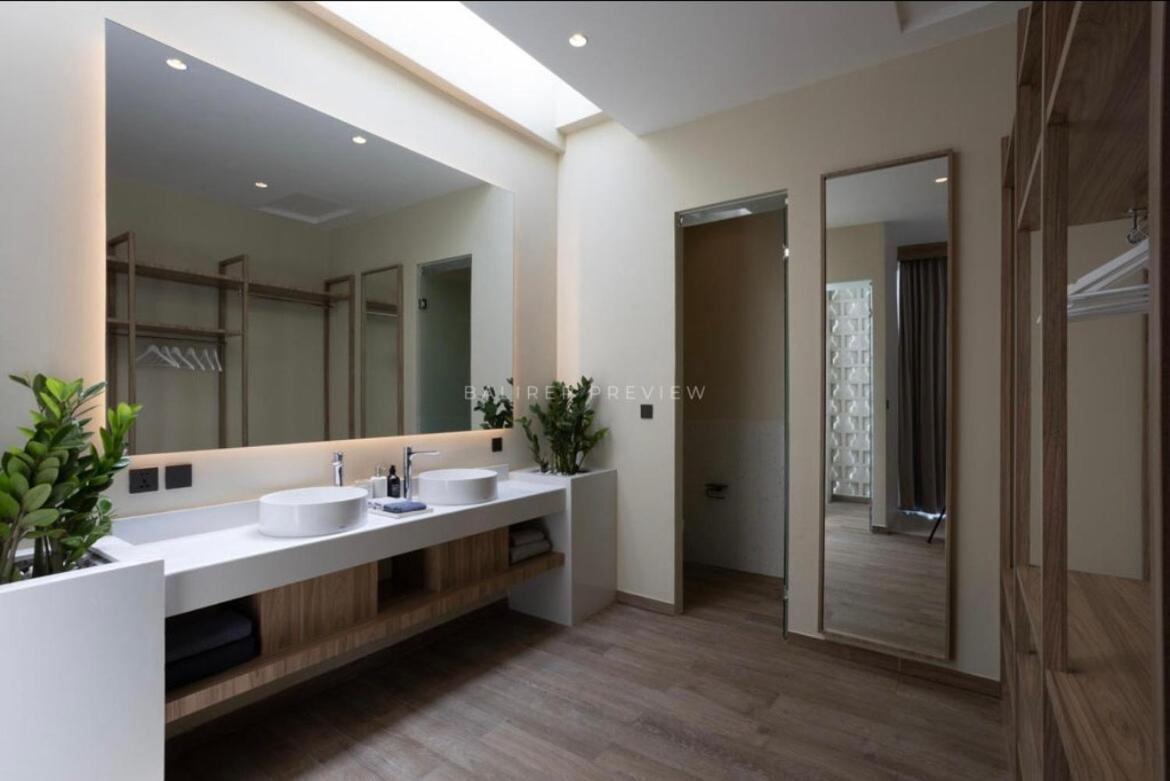 Oasia 1 Villa