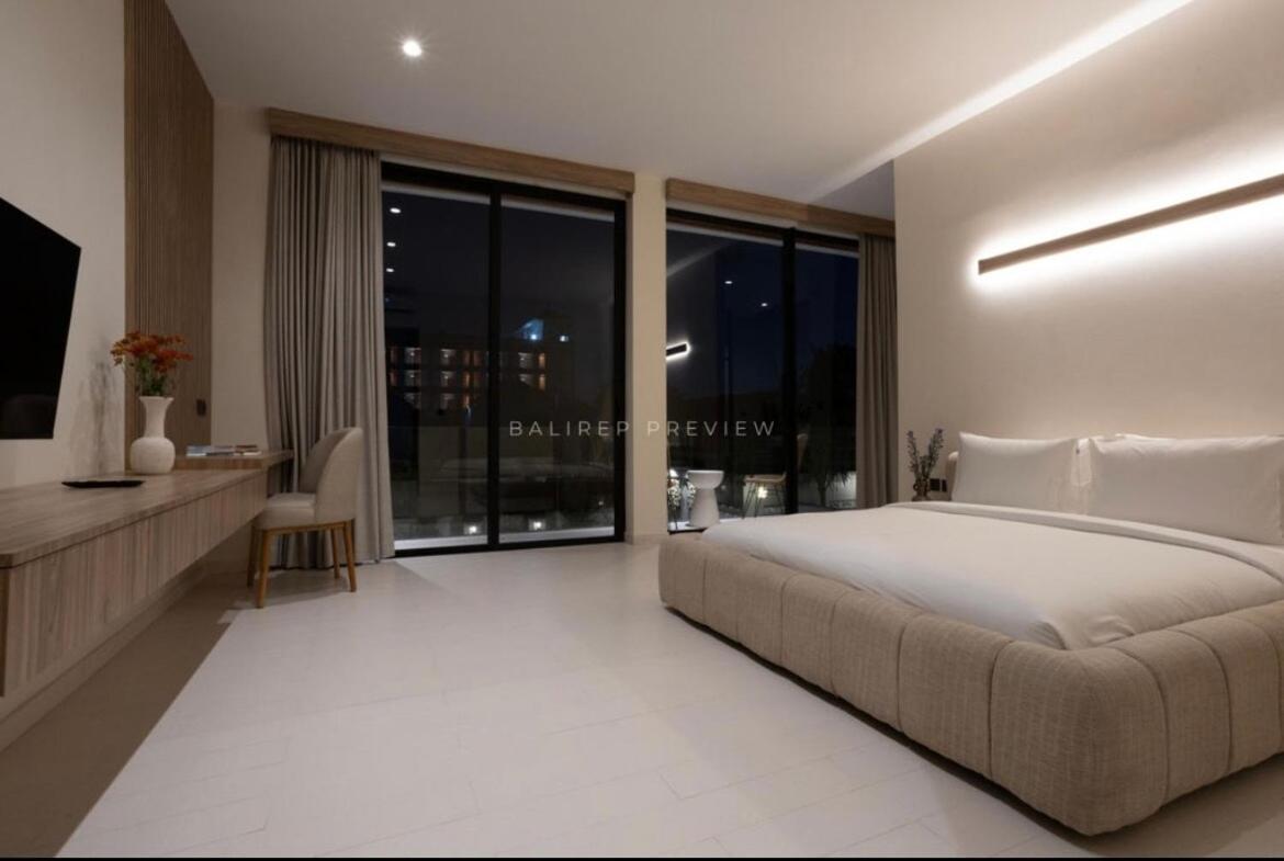Oasia 1 Villa *