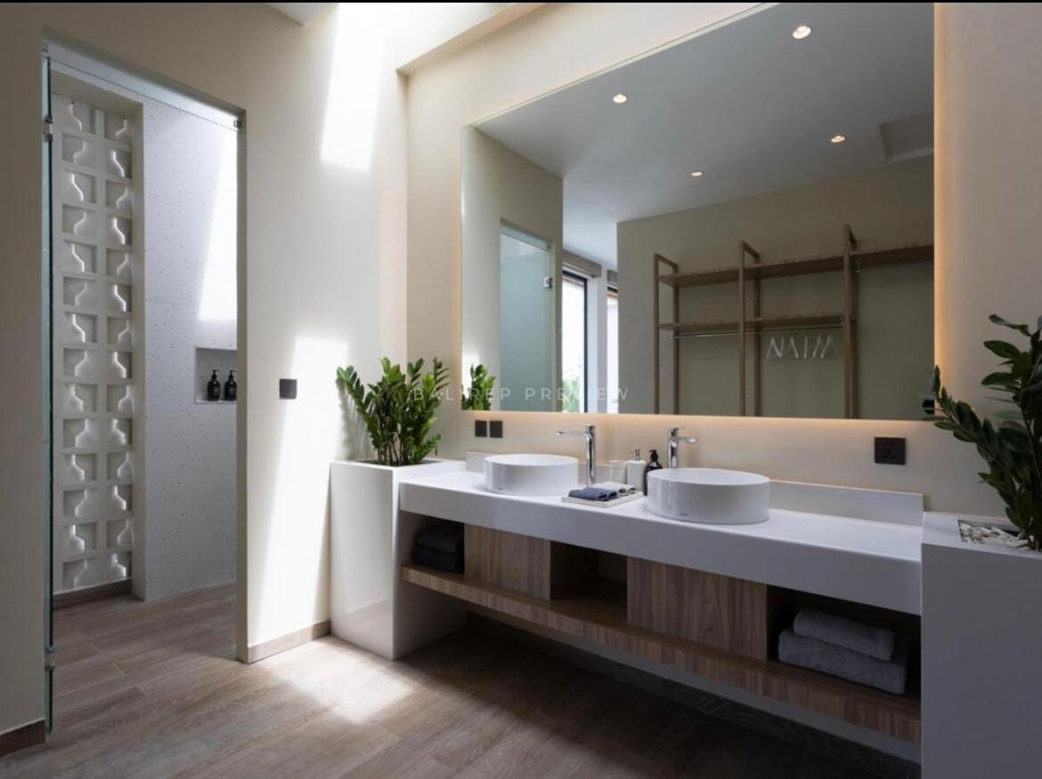 Villa Oasia 1 Seminyak (Bali)