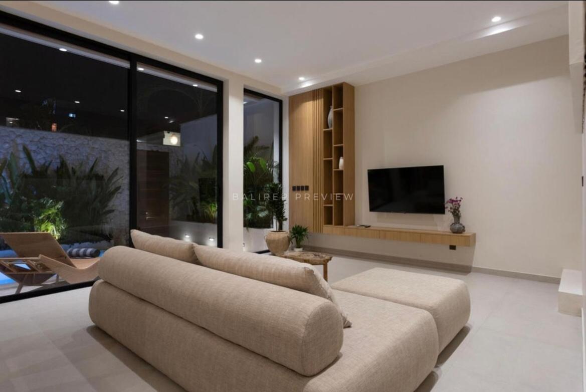 Villa Oasia 1 *