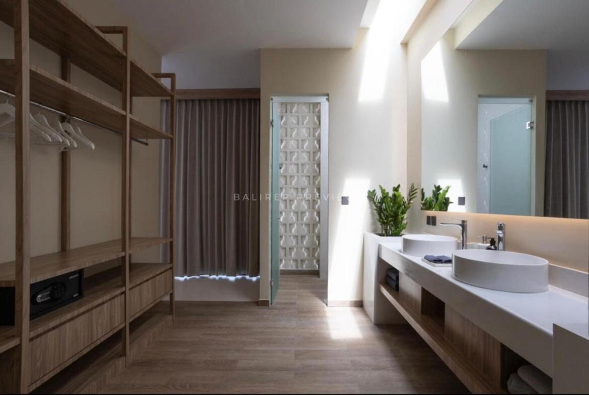 Oasia 1 Villa *