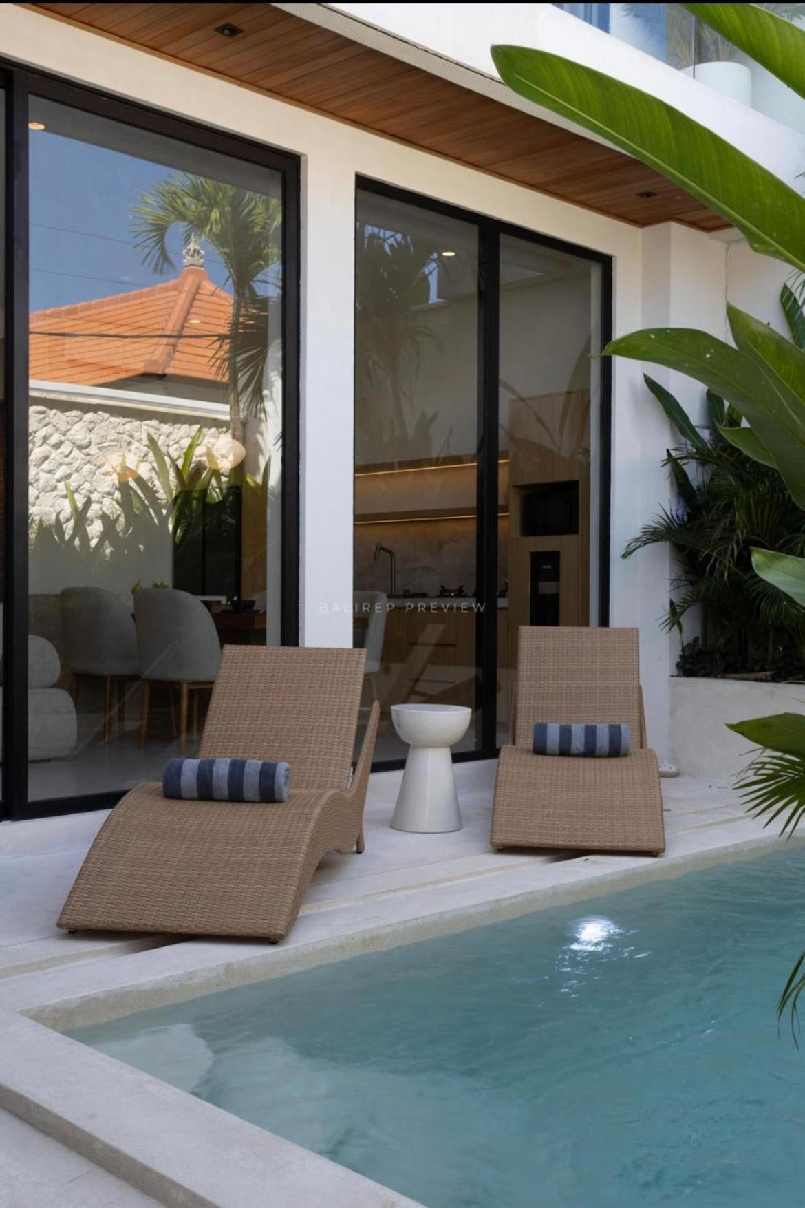 Oasia 1 * Seminyak (Bali)