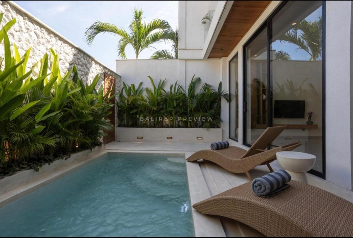 Oasia 1 * Seminyak (Bali)
