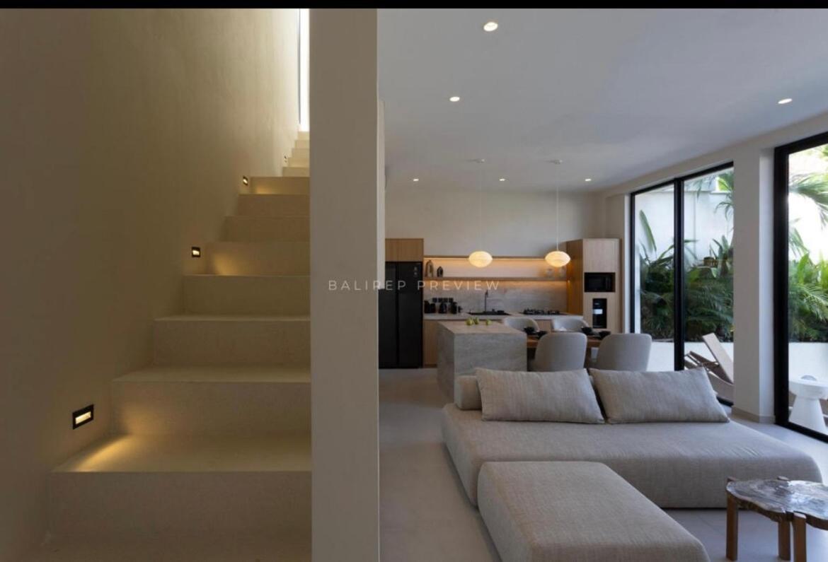Villa Oasia 1