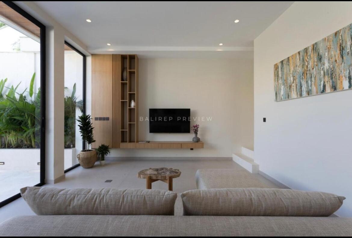 Oasia 1 Villa *